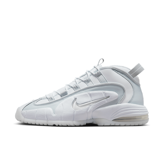 Nike Air Max Penny 'Pure Platinum' DV7220-100