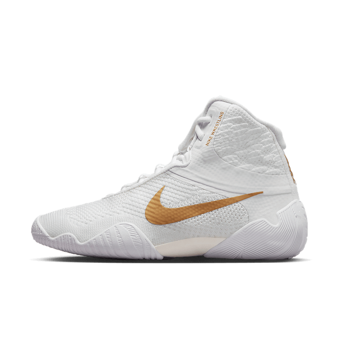 Nike Tawa 'White Metallic Gold' CI2952-171