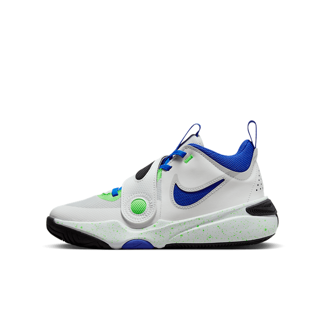 Nike Team Hustle D 11 DV8996-101