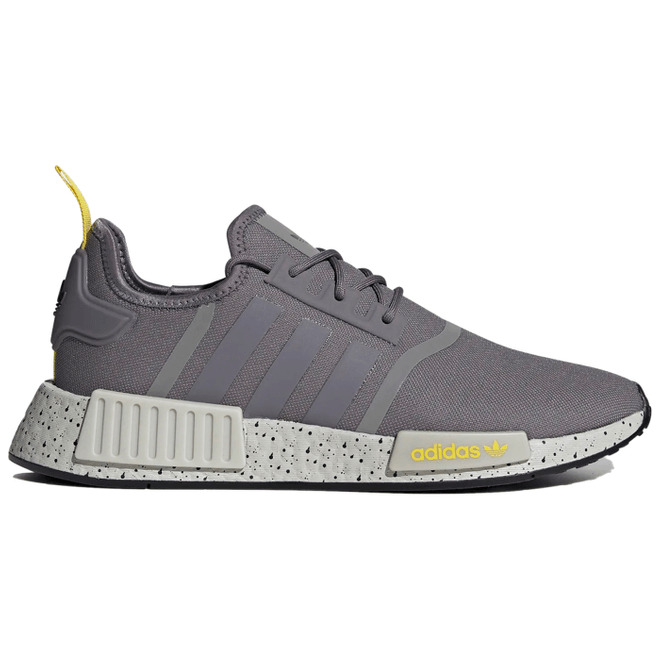 adidas NMD R1 Trace Grey Speckle GX9534