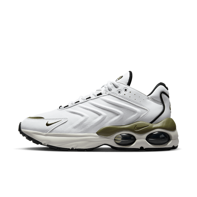Nike Air Max TW 'White Medium Olive' DV7721-100