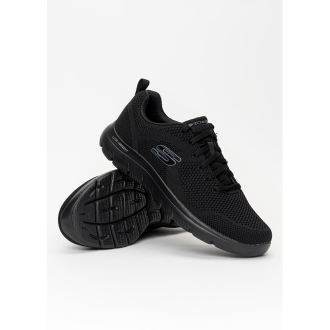 Skechers Summits  232057-BBK