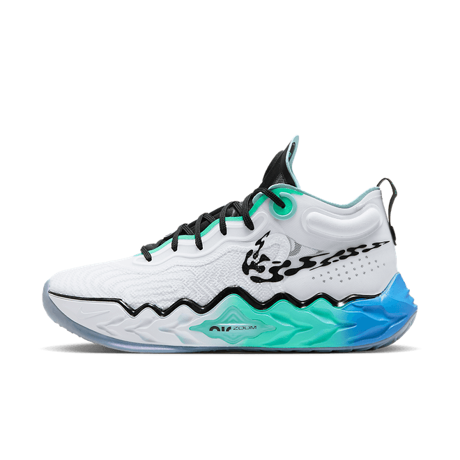 Nike Air Zoom GT Run 'Unlock Your Space' FN3421-104