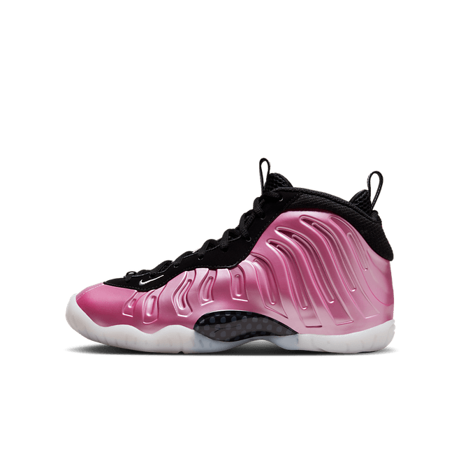 Nike Little Posite One GS 'Polarized Pink' DX1947-600