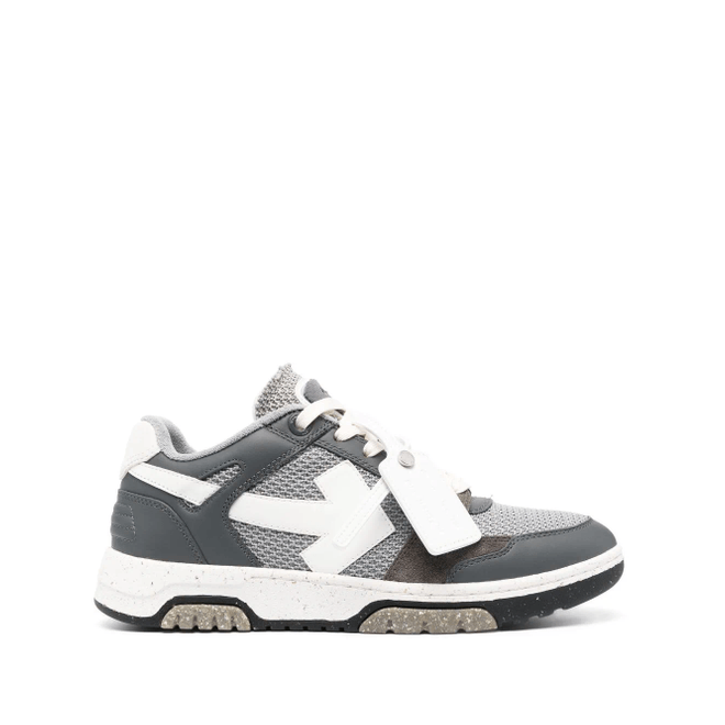 Off-White Out of Office  OMIA243S23LEA0010701