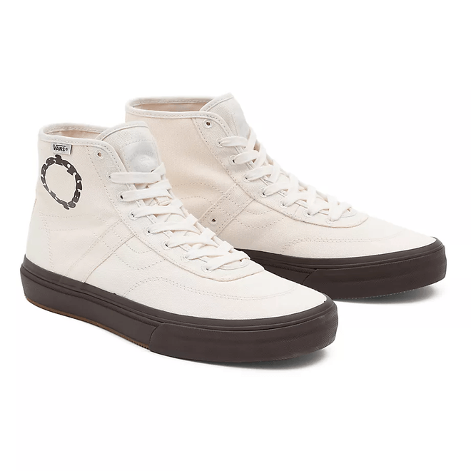 VANS Vans X Quasi Crockett High Decon  VN0007QVTBD