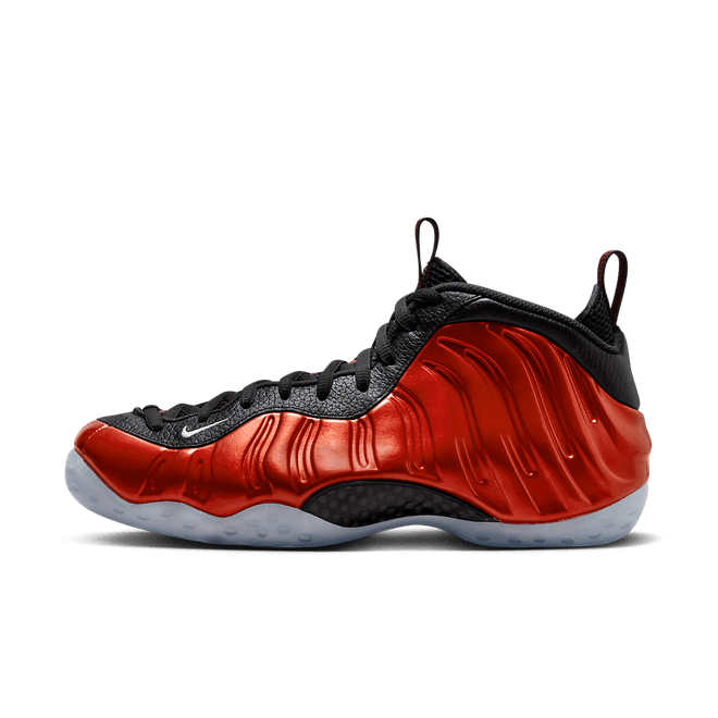 Nike Air Foamposite One 'Metallic Red' DZ2545-600