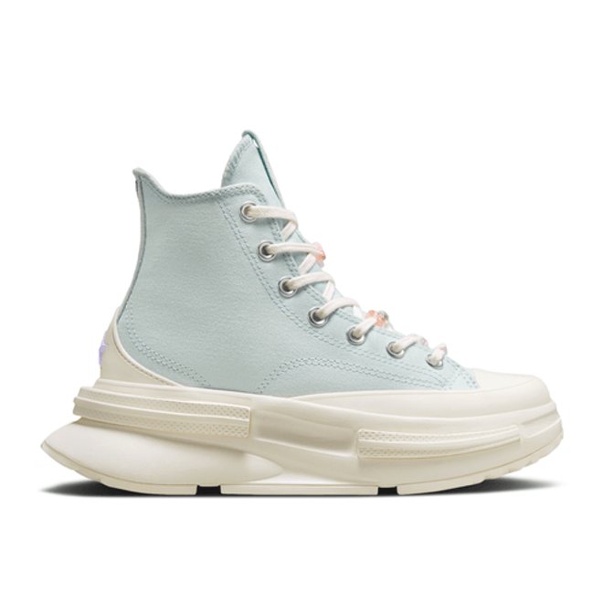 Converse Wmns Run Star Legacy CX Platform High 'DIY Beads' A06094C