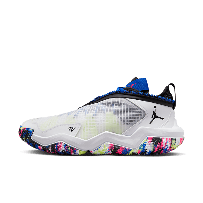Jordan Why Not .6 'Multicolor' DO7189-101