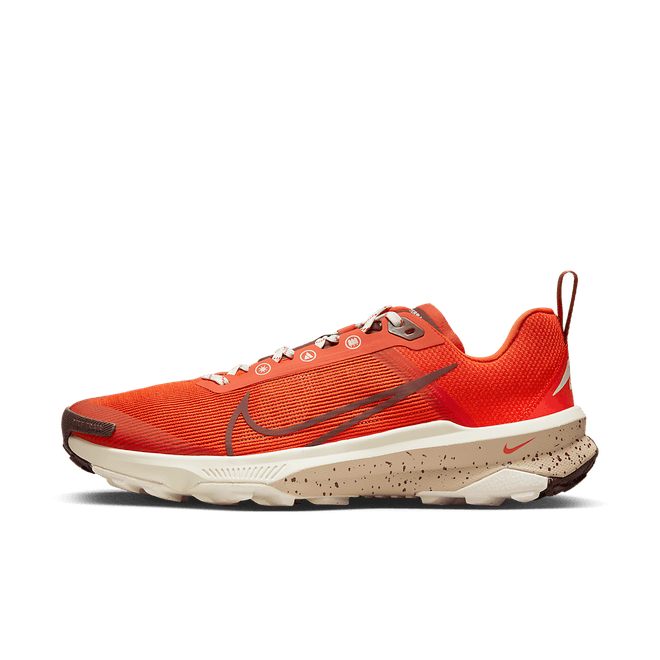 Nike Kiger 9 trailrunning DR2693-600