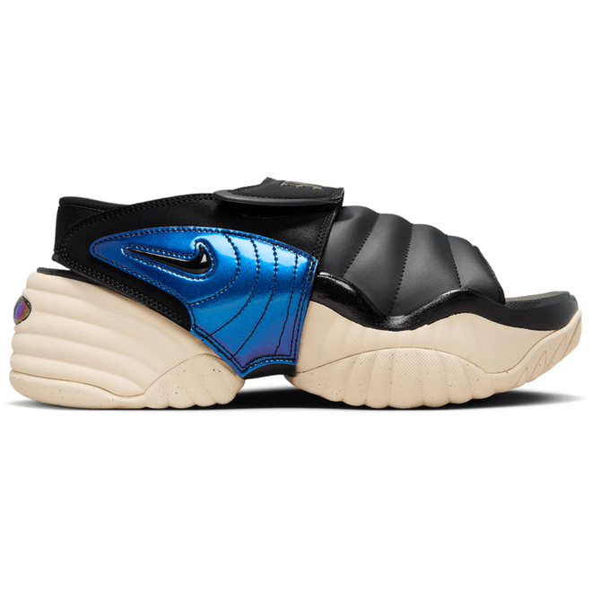 Nike Air Adjust Force Sandal Black (Women's) DV2136-900