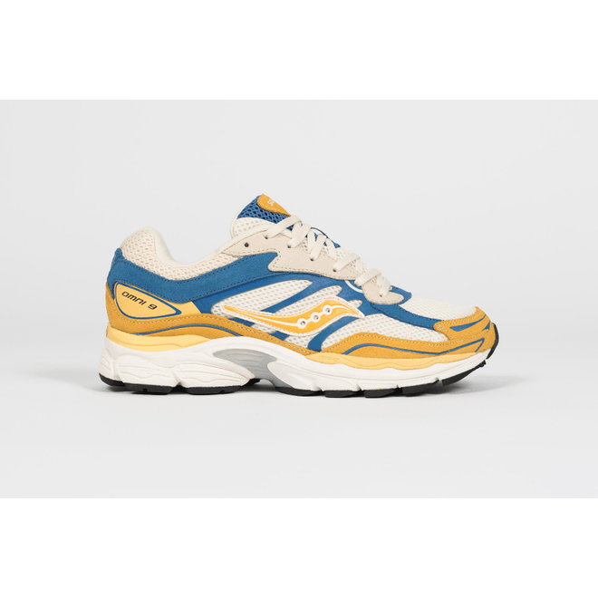 Saucony Progrid Omni 9 S70740-3