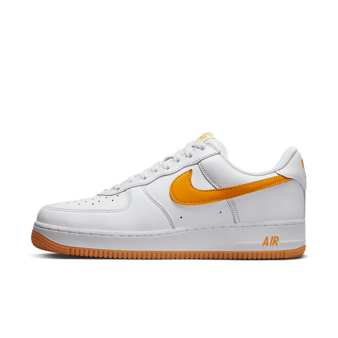 Nike Air Force 1 Low 'Waterproof' FD7039-100