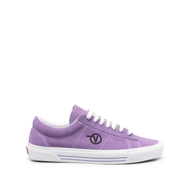 Vans Sid suede  VN0A54F5A0Z1