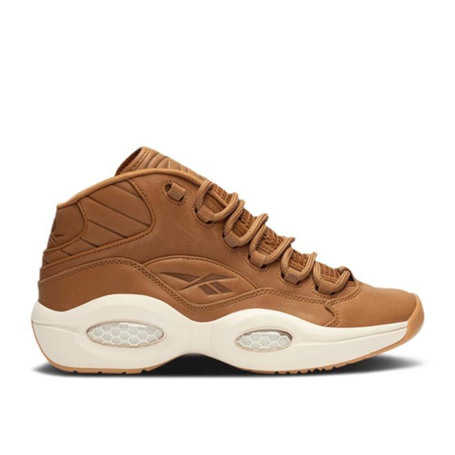Reebok Sneakersnstuff x Question Mid 'AI' HP6851