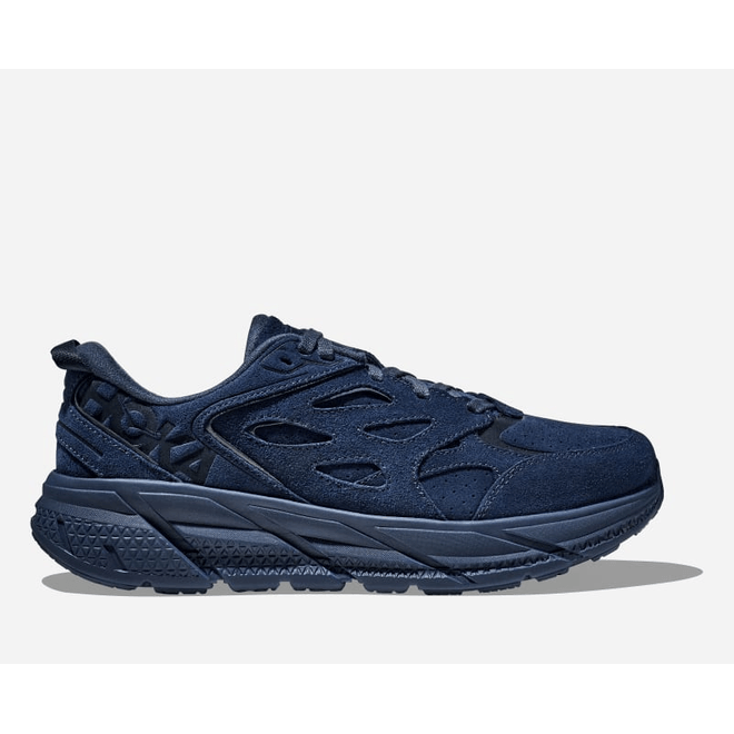 HOKA Clifton L Suede  1122571-OSOS