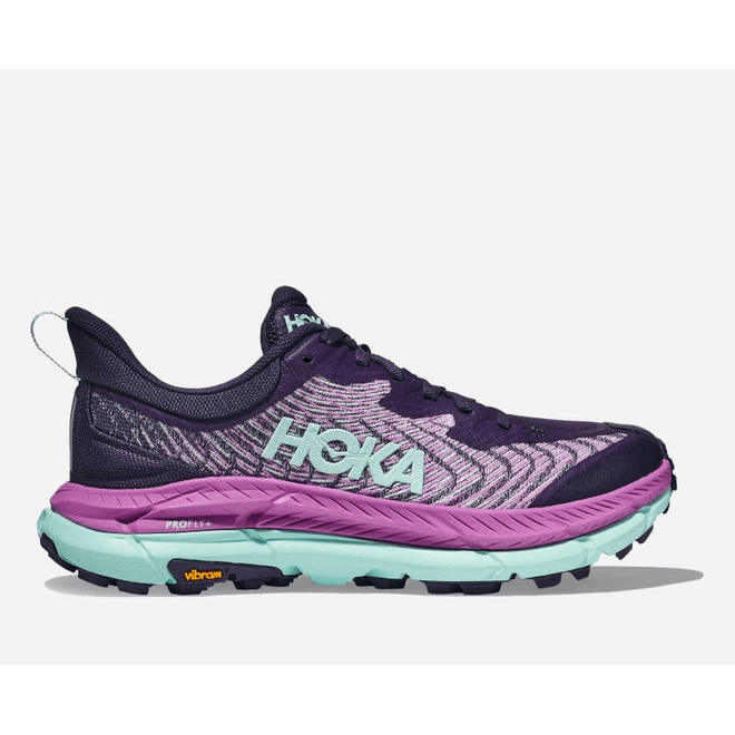 HOKA Mafate Speed 4  1131056-NSOF