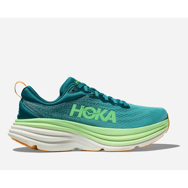 HOKA Bondi 8  1123202-DLOM