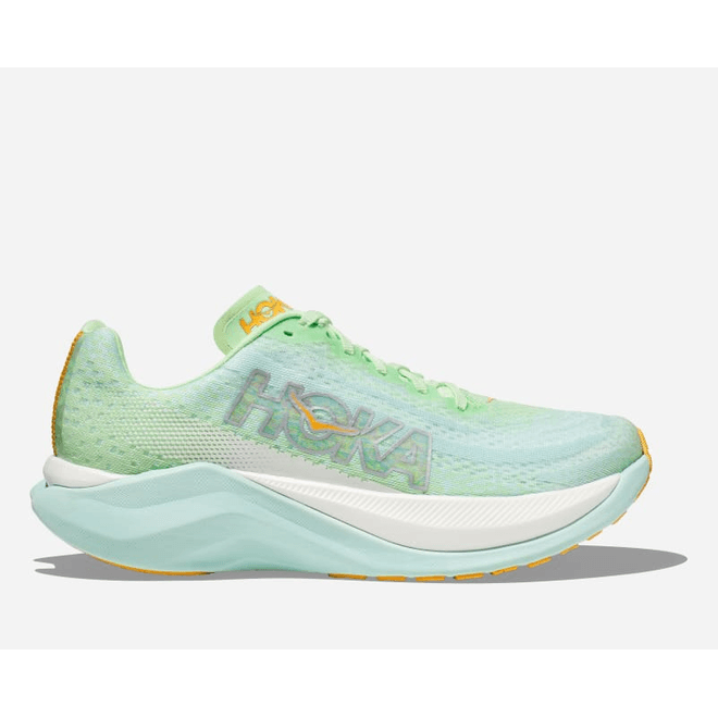 HOKA Mach X  1141451-LGSO