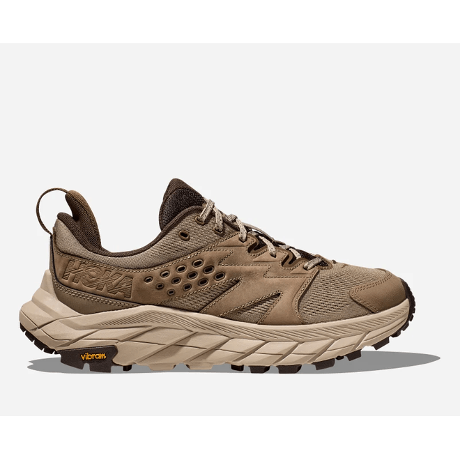 HOKA Anacapa Breeze Low  1127920-DOTN