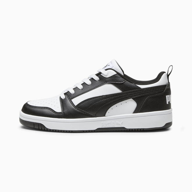 PUMA Rebound V6 Low Sneakers 392328-01