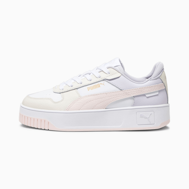 Puma Carina Street sneakers voor Dames 389390-10