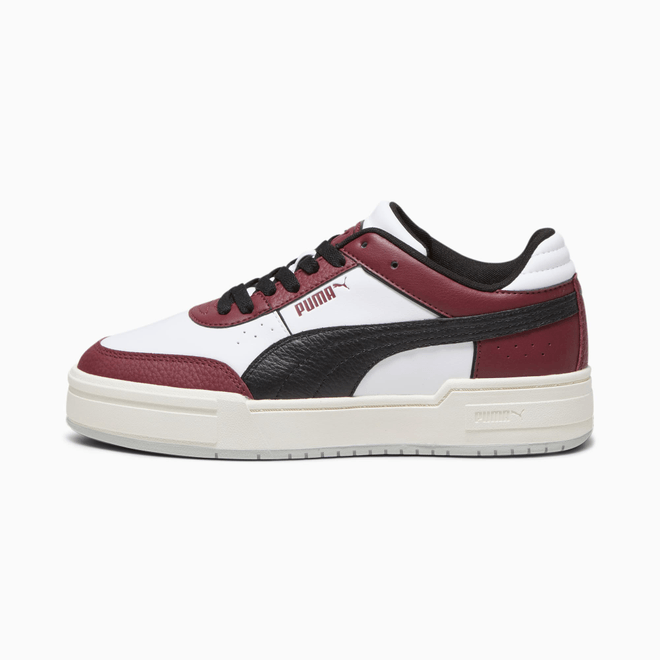 Puma CA Pro Sport Lth sneakers voor Dames 393280-05