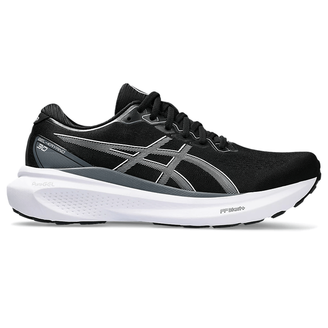ASICS GEL-KAYANO 30 Black 1011B548-002