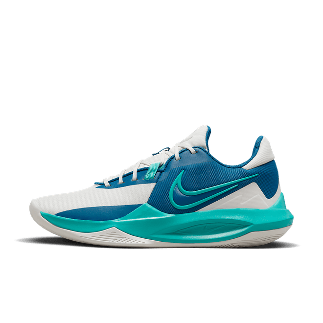 Nike Precision 6 DD9535-008