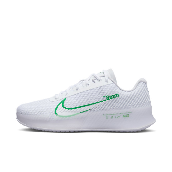 NikeCourt Air Zoom Vapor 11 Hardcourt DR6965-102