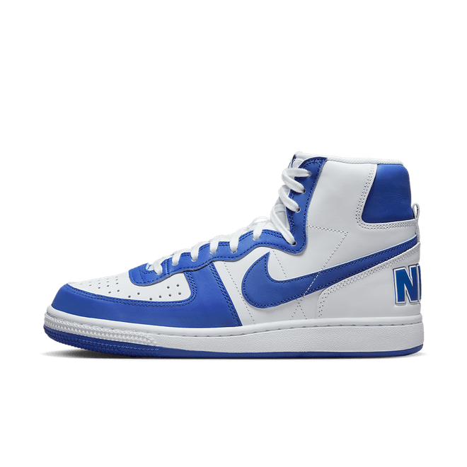 Nike Terminator High 'Game Royal' FN6836-100