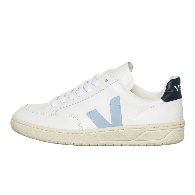 Veja V-12 Leather W XD0203302A