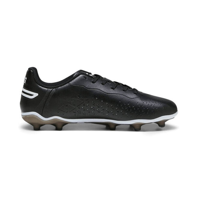 Puma King Match FG/AG  107570-01