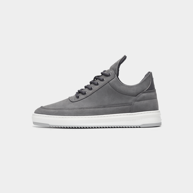 Low Top Base Grey 10120591002