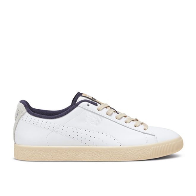 Puma Clyde 'Service Line' 393088-01