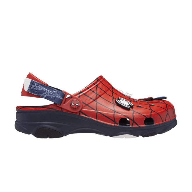 Crocs All Terrain Sandal 208782-410