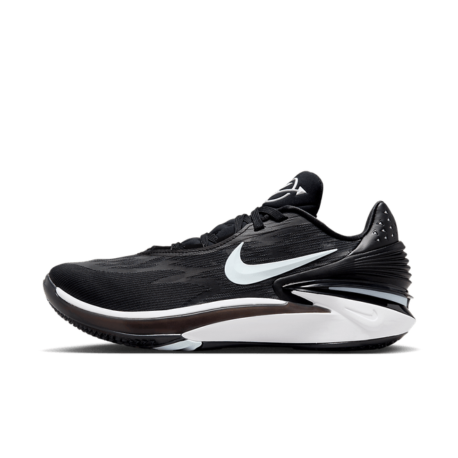 Nike Air Zoom G.T. Cut 2 'Black' DJ6015-006