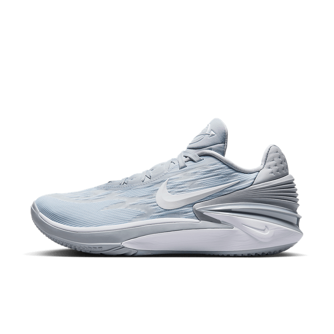 Nike Air Zoom GT Cut 2 TB 'Wolf Grey' FJ8915-001