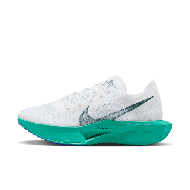 Nike ZoomX Vaporfly 3 Aquatone (Women's) DV4130-102