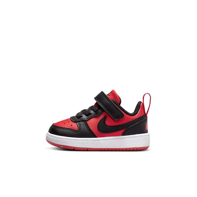 Nike Court Borough Low Recraft DV5458-600