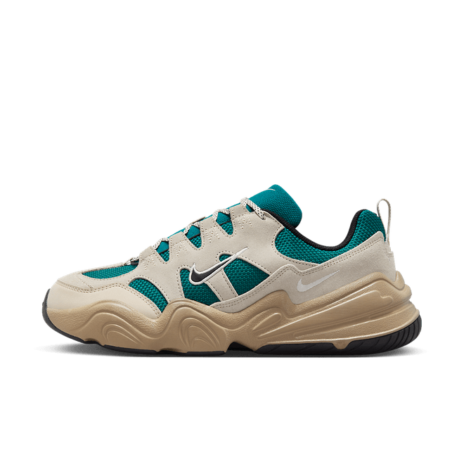Nike Tech Hera 'Light Orewood Geode Teal' FJ9532-110