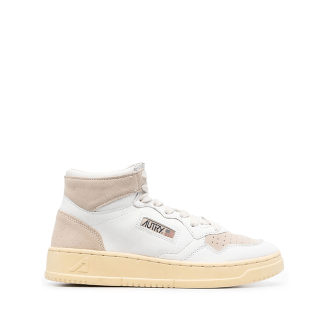 Autry Medalist leren AUMWSL01