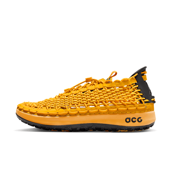 Nike ACG Watercat+ 'University Gold' CZ0931-700
