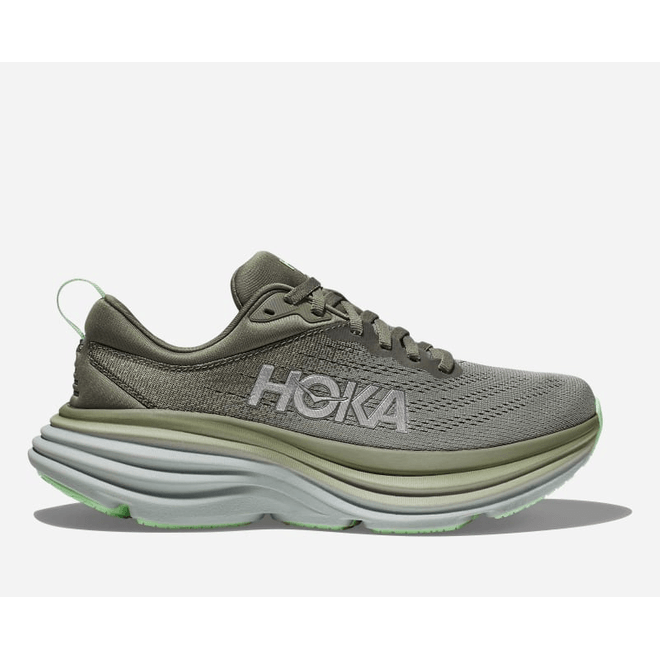 HOKA Bondi 8  1123202-OHMR