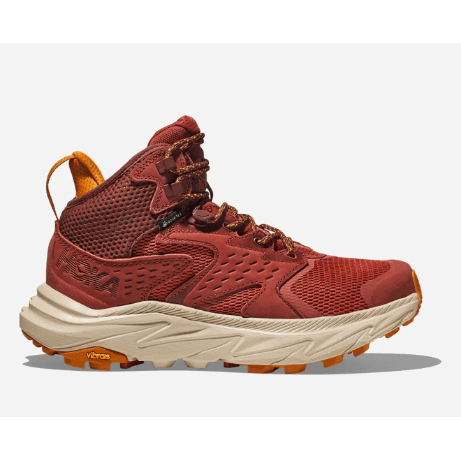 HOKA Anacapa 2 Mid GORE-TEX  1142831-HSSS
