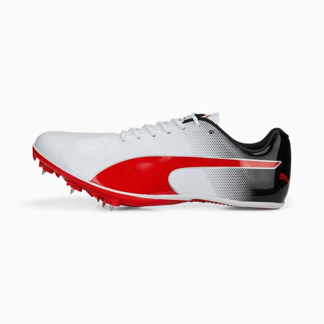 Puma evoSPEED Sprint 14 atletiekschoenen voor Heren 377001-03