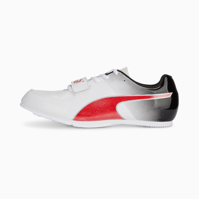 Puma evoSPEED Long Jump 10 atletiekschoenen voor Dames 377002-02