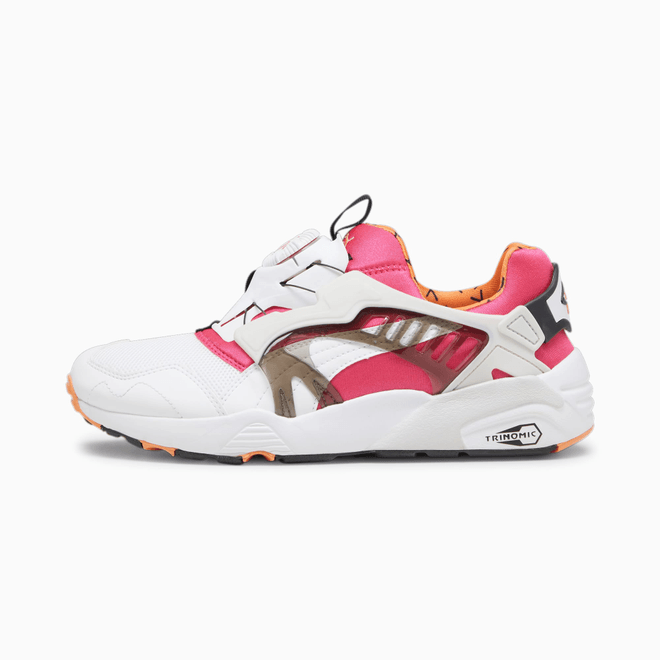 Puma Disc Blaze OG sneakers voor Dames 390931-05