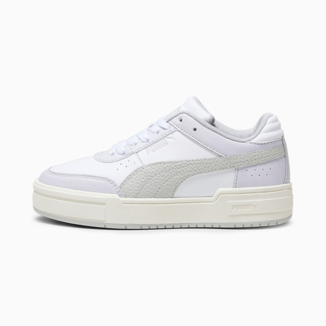 Puma CA Pro Sport Lth sneakers voor Dames 393280-09