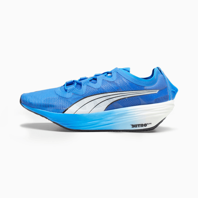 PUMA Fast-FWD Nitro Elite  Running Shoes 376592-05